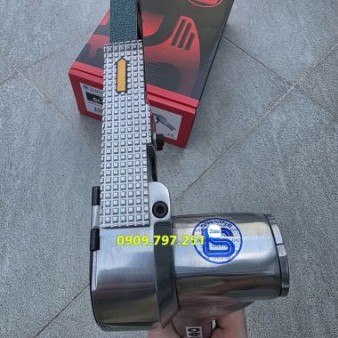 Máy chà nhám dây 20mm Nhật Bản Shinano SI-2800