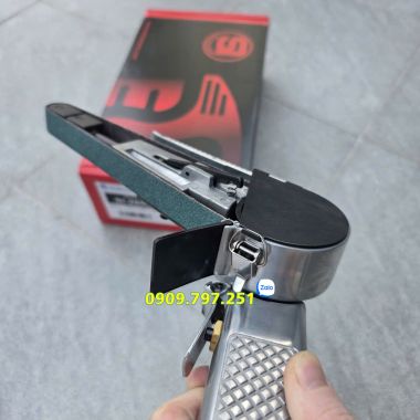 Máy chà nhám dây 20mm Nhật Bản Shinano SI-2800