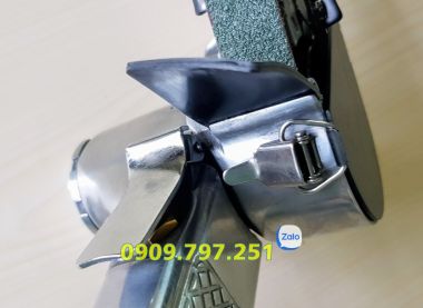 Máy chà nhám dây Shinano SI-2800