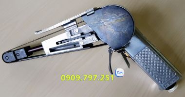 Máy chà nhám dây Shinano SI-2800