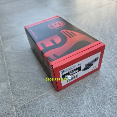 125mm Máy mài khí nén Nhật Bản Shinano SI-2505L