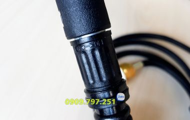 Máy mài hơi mini Shinano SI-2051SG