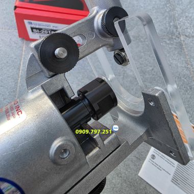 Máy phay gỗ khí nén Shinano SI-2018A