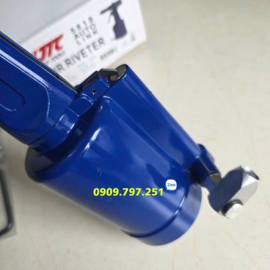 Máy rút rivet bằng hơi Đài Loan JTC 5819