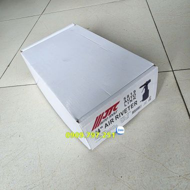 Máy rút rivet bằng hơi Đài Loan JTC 5819