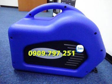 Máy thu hồi gas lạnh Mastercool 69000-220