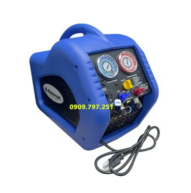 Máy thu hồi gas lạnh Mastercool 69000-220
