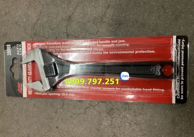 Mỏ lết 8 inch JTC 35088