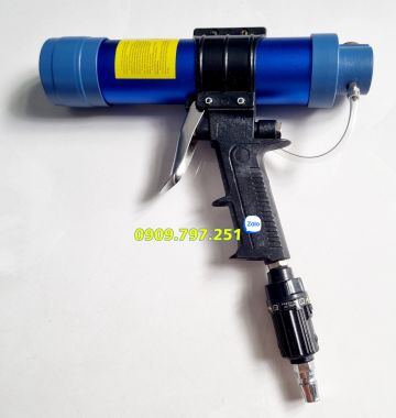 Súng bắn silicon bằng hơi