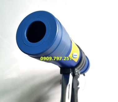 Súng bắn silicon bằng hơi