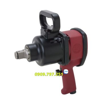 Súng bắn ốc 1 inch thân ngắn Shinano SI-1860 Nhật Bản