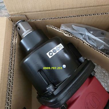 Súng bắn ốc 1 inch thân ngắn Shinano SI-1860 Nhật Bản