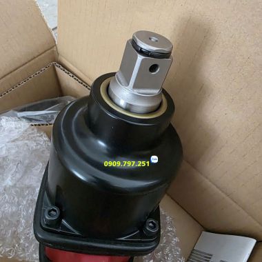 Súng bắn ốc 1 inch thân ngắn Shinano SI-1860 Nhật Bản