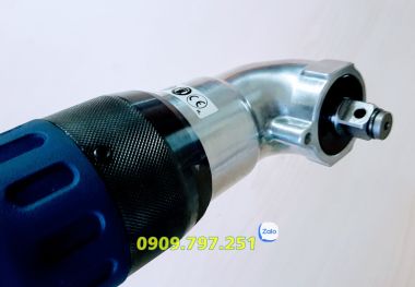 Súng vặn ốc 1/2