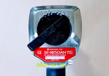 Súng vặn ốc 1/2