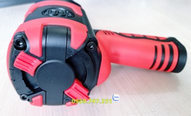 Súng bắn ốc 3/4 inch Shinano SI-1550SR