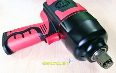 Súng bắn ốc 3/4 inch Shinano SI-1550SR