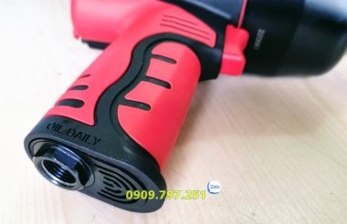 Súng bắn ốc 3/4 inch Shinano SI-1550SR