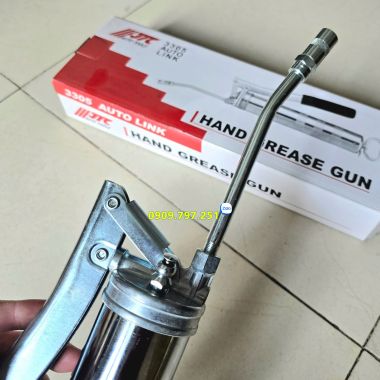 Súng bơm mỡ cầm tay 400cc JTC 3305