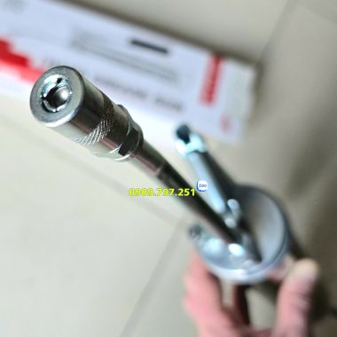 Súng bơm mỡ cầm tay 400cc JTC 3305