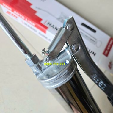 Súng bơm mỡ cầm tay 400cc JTC 3305