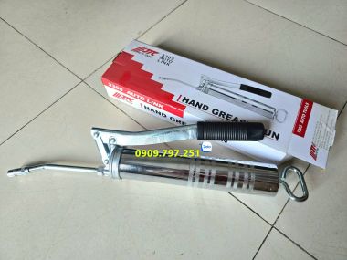 Súng bơm mỡ cầm tay 400cc JTC 3305