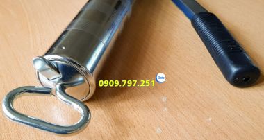 Súng bơm mỡ bò bằng tay JTC 3305