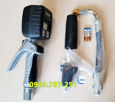 Tay bơm nhớt hiển thị số Samoa 365535