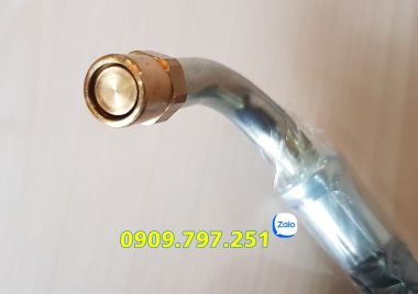Tay bơm nhớt hiển thị số Samoa 365535