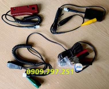 Dụng cụ cân lửa động cơ xăng JTC 4806