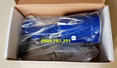 Súng rút rive bằng hơi JTC 5819