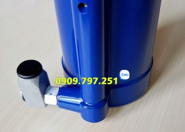 Súng rút rive bằng hơi JTC 5819