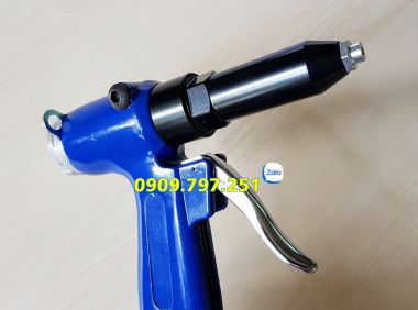 Súng rút rive bằng hơi JTC 5819