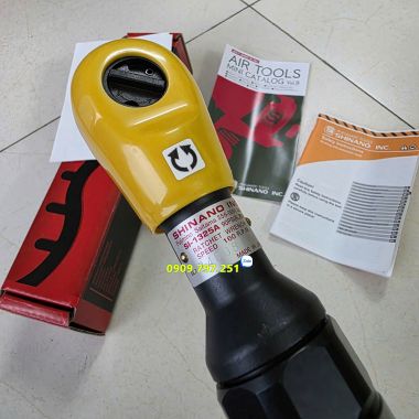 Súng bắn ốc tay ngang dùng khí nén Shinano SI-1325A