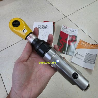 Súng bắn ốc tay ngang dùng khí nén Shinano SI-1325A