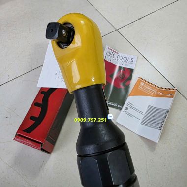 Súng bắn ốc tay ngang dùng khí nén Shinano SI-1325A