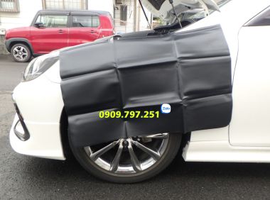 Tấm phủ che vè ô tô JTC AM12
