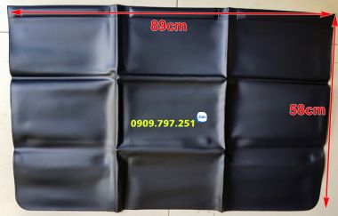 Tấm phủ che vè ô tô JTC AM12