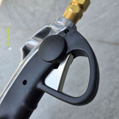 Tay bơm nhớt - Súng bơm nhớt Jolong G100