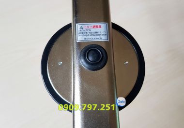 Cần cân lực hiển thị kim 200Nm Kanon N200TOK-G