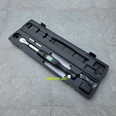 Tay cân lực hiển thị điện tử 100Nm Kanon DLT-N100-UC