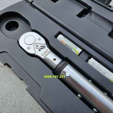 Tay cân lực hiển thị điện tử 100Nm Kanon DLT-N100-UC