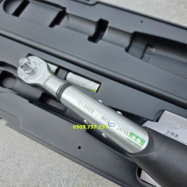 Tay cân lực hiển thị điện tử 100Nm Kanon DLT-N100-UC