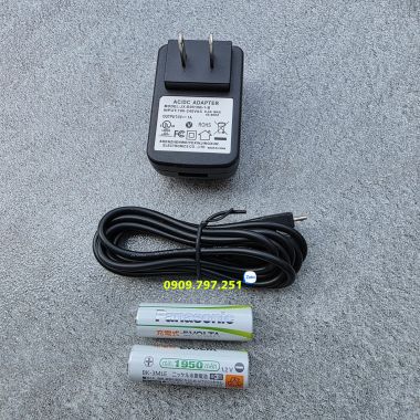 Tay cân lực hiển thị điện tử 100Nm Kanon DLT-N100-UC