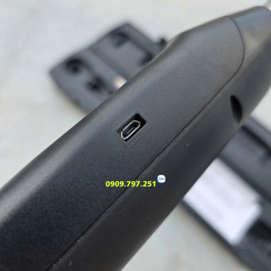 Tay cân lực hiển thị điện tử 100Nm Kanon DLT-N100-UC