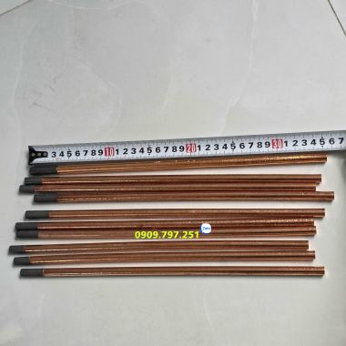 Thanh gia nhiệt carbon 35cm