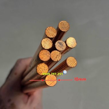 Thanh gia nhiệt carbon 35cm
