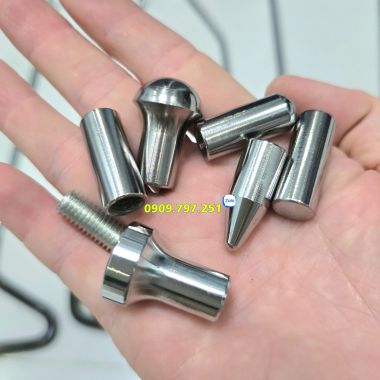 Bộ tay nạy sửa chữa vết móp trên xe ô tô