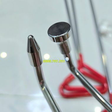 Bộ tay nạy sửa chữa vết móp trên xe ô tô