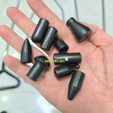 Bộ tay nạy sửa chữa vết móp trên xe ô tô